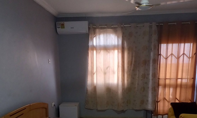 Accra House | Osvee Guest House and Apartments