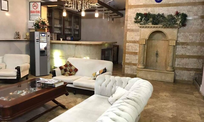 Kagithane Apartment | Otel Kağıthane