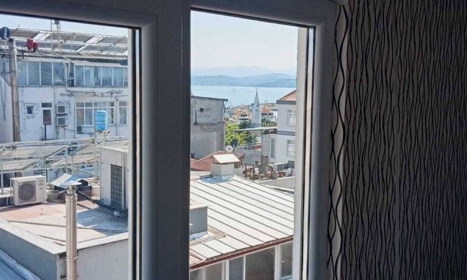 Sinop Hotel | Otel Tersane