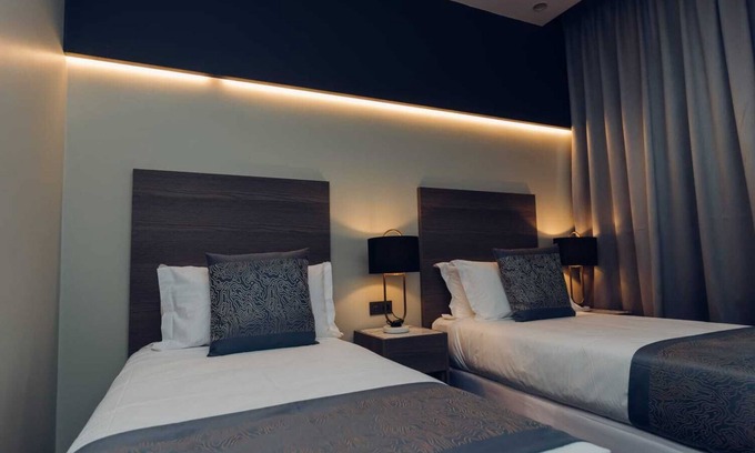 Coop Hotel | OTIA