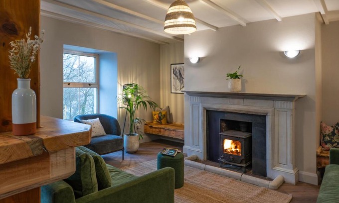 Leenane Hostel | Otter Hostel Connemara