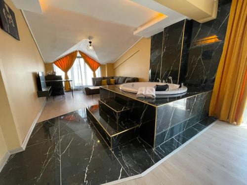 Maltepe Hotel | OTTO LOFT Premium Apartments