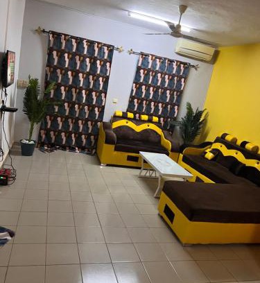 Ouagadougou Apartment | Ouedraogo Property Management