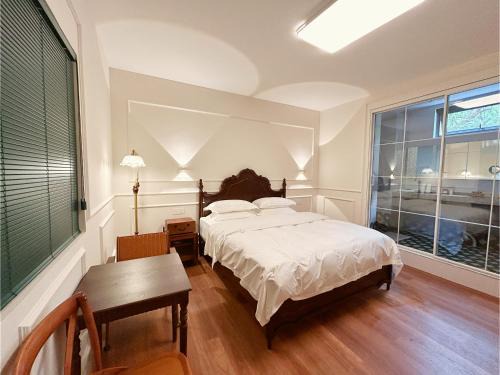 Jianshui County House | Oumuamua BOOKSTORE &GUESTHOUSE