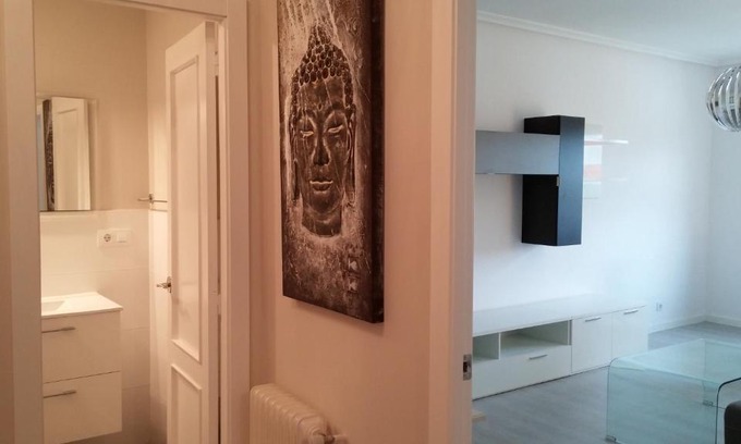 Ourense Apartment | Ourense Termal