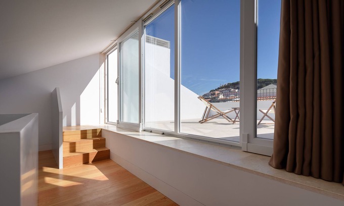 Chiado Apartment | Ouro Grand By Level Residences