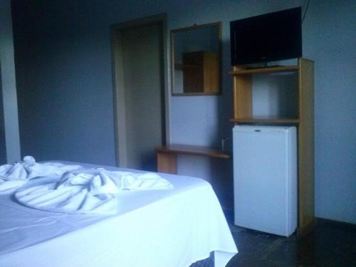 Restinga Seca Hotel | Ouro Preto Hotel