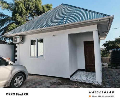 Kunduchi Apartment | Out of town hideaway