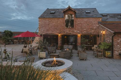 Bridport Hotel | Outbuildings Dorset