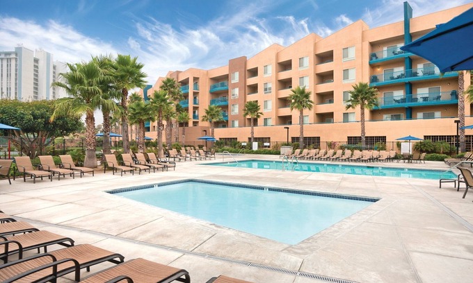 Oceanside Resort | Outdoor recreation on land and sea!