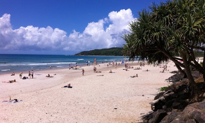 Byron Bay Apartment | Outrigger Bay Apartments