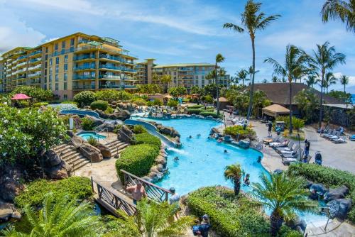 Honokowai Apartment | OUTRIGGER Honua Kai Resort and Spa