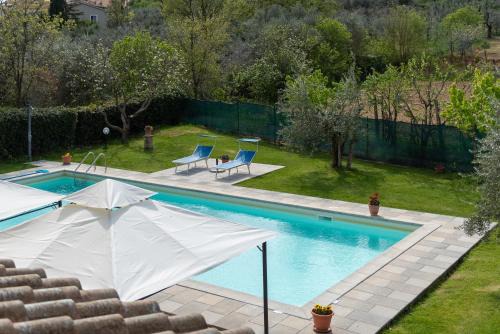Ciggiano House | Ovaiola