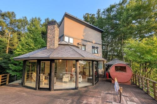 Miyota Villa | Owners Hill B25