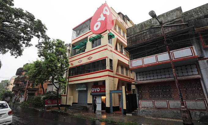 Phool Bagan Hotel | OYO 11569 Jalan Lake View