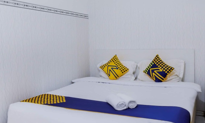 Gambir Hotel | OYO 2628 Kartini Residence