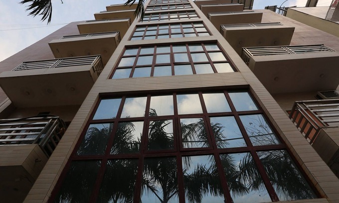 Jharsa Village Hotel | OYO 28264 Chirag House