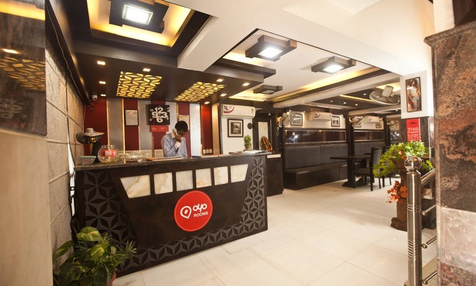 Hari Nagar Hotel | OYO 319 Rk Residency