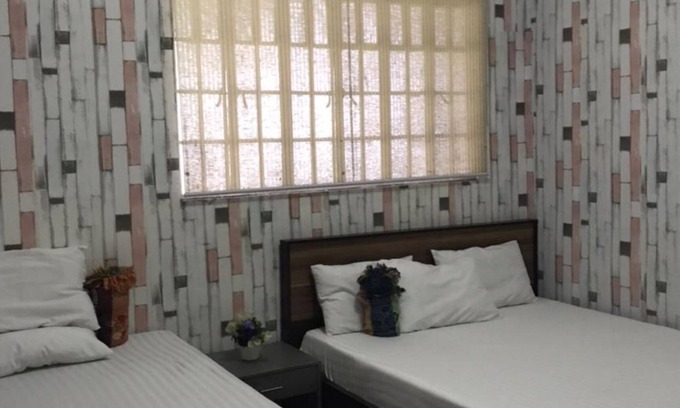 Baguio Hotel | OYO 742 Blythe 888 De Jardin Transient House