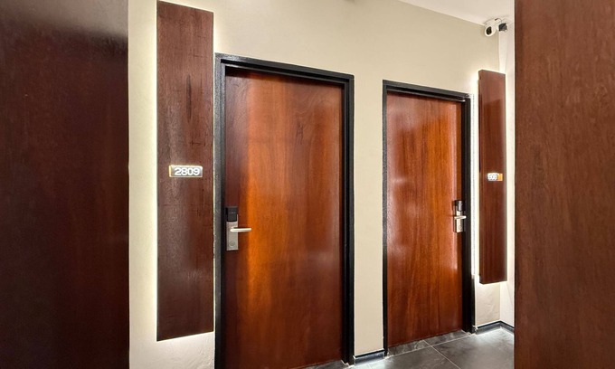 Sibu Hotel | OYO 91193 Hi Inn Sibu Jaya