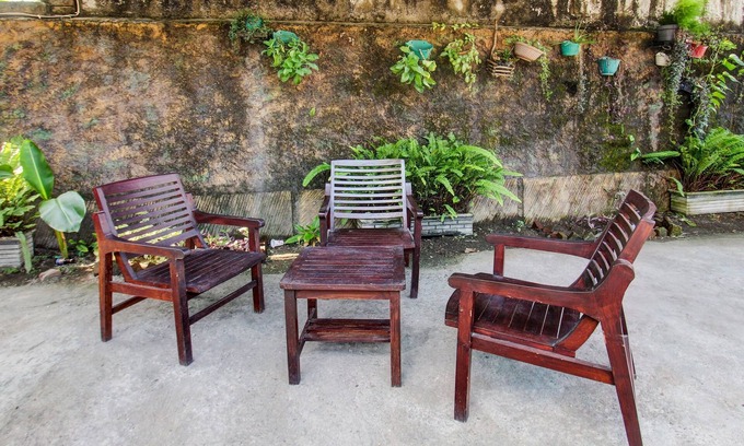 Mataram Hotel | OYO 92624 Stone Homestay