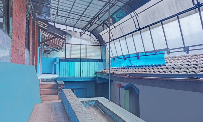 Karehkel Hotel | OYO 92994 Wisma Kencana Indah