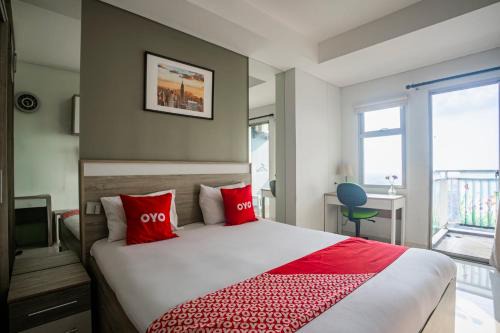 Pinang Hotel | OYO 94064 Sayy Rooms At Springwood