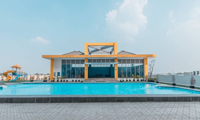 Bekasi Hotel | OYO Flagship 766 Prima Orchard