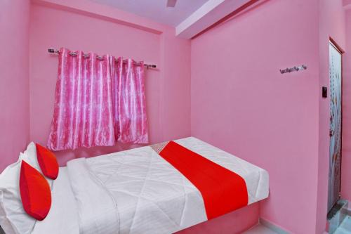 Nagpur Hotel | OYO Flagship 80935 Hotel Rm Inn