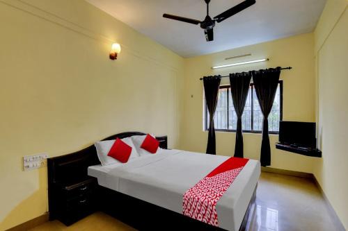Kalpetta Hotel | OYO Flagship Peters Hill View Residency