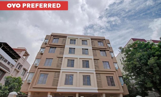 Baner House | OYO Home 78726 Pleasant Stay Baner
