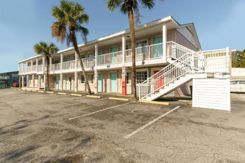 Myrtle Beach Hotel | OYO Hotel Myrtle Beach Kings Hwy