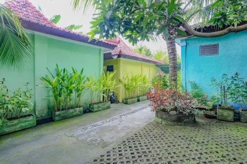 Bukit Hotel | OYO Life 90301 Hidden Village Uluwatu