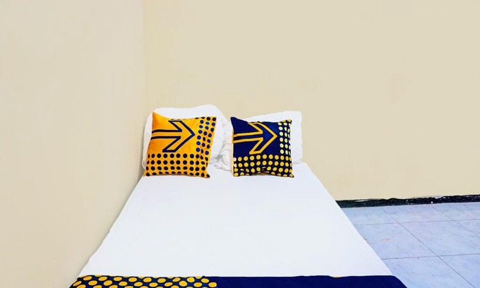 Malang Hotel | OYO Life 92091 Citra Omah Syariah