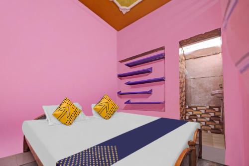Jabalpur Hotel | OYO S Siddhi Vinayak