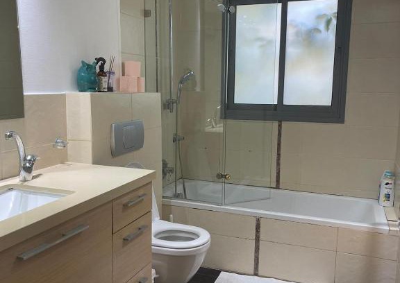 Givat Shmuel House | OZi HOUSE