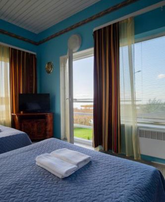 Haapsalu Hotel | Päeva Villa