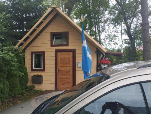 Parnu House | Pärnu suvemaja
