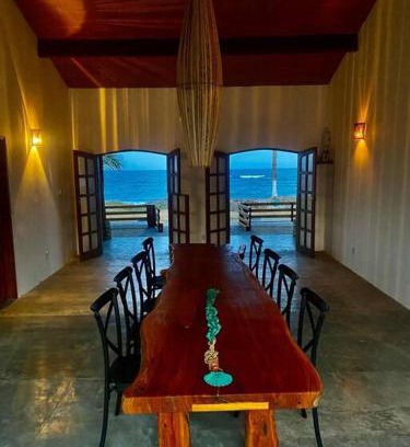 Marau House | Pé na areia - Casa Ciao Mare