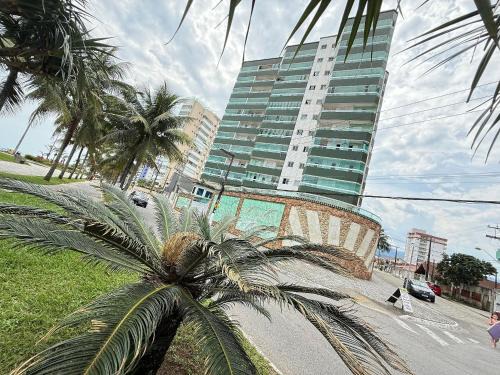 Maracana Apartment | Pé Na Areia Praia do Maracanã II