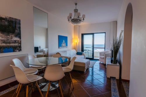 Foz do Arelho Apartment | Pérola do Mar