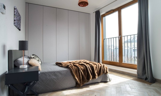 Stare Miasto Apartment | P&J Apartments