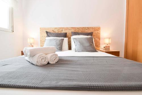 El Ejido Apartment | P&P Apartaments Carrera de Capuchinos