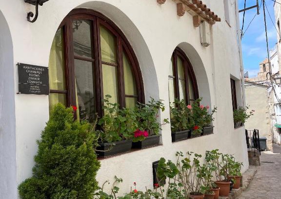 Tossa de Mar House | P&R hostals Codolar