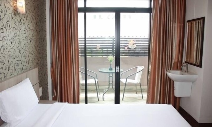 Downtown Hat Yai Hotel | P'Residence