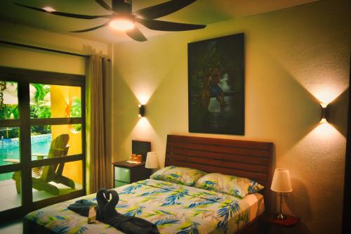 Panglao Resort | P1 Club Resort