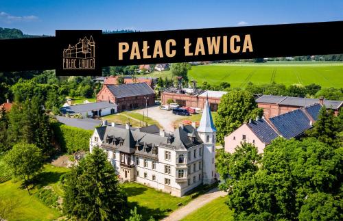 Klodzko Miasto House | Pałac Ławica- spływy Przełomem Bardzkim