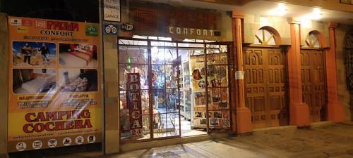 Puno House | Pacha Confort