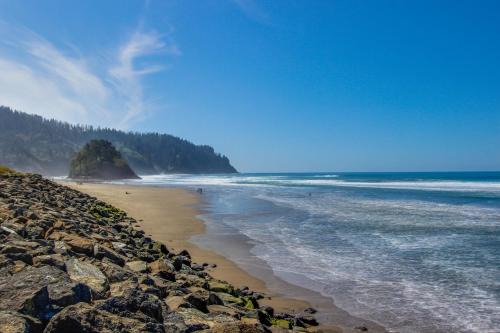 Neskowin Apartment | Pacific Sands Resort #22