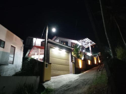 Gomagoda Hotel | Pacifier Residence